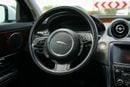 جاكوار XJ PORTFOLIO LUXURY