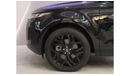 Land Rover Range Rover Evoque P250 SE