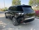 Land Rover Range Rover HSE P530