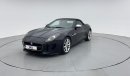 Jaguar F Type S 3 | Zero Down Payment | Free Home Test Drive