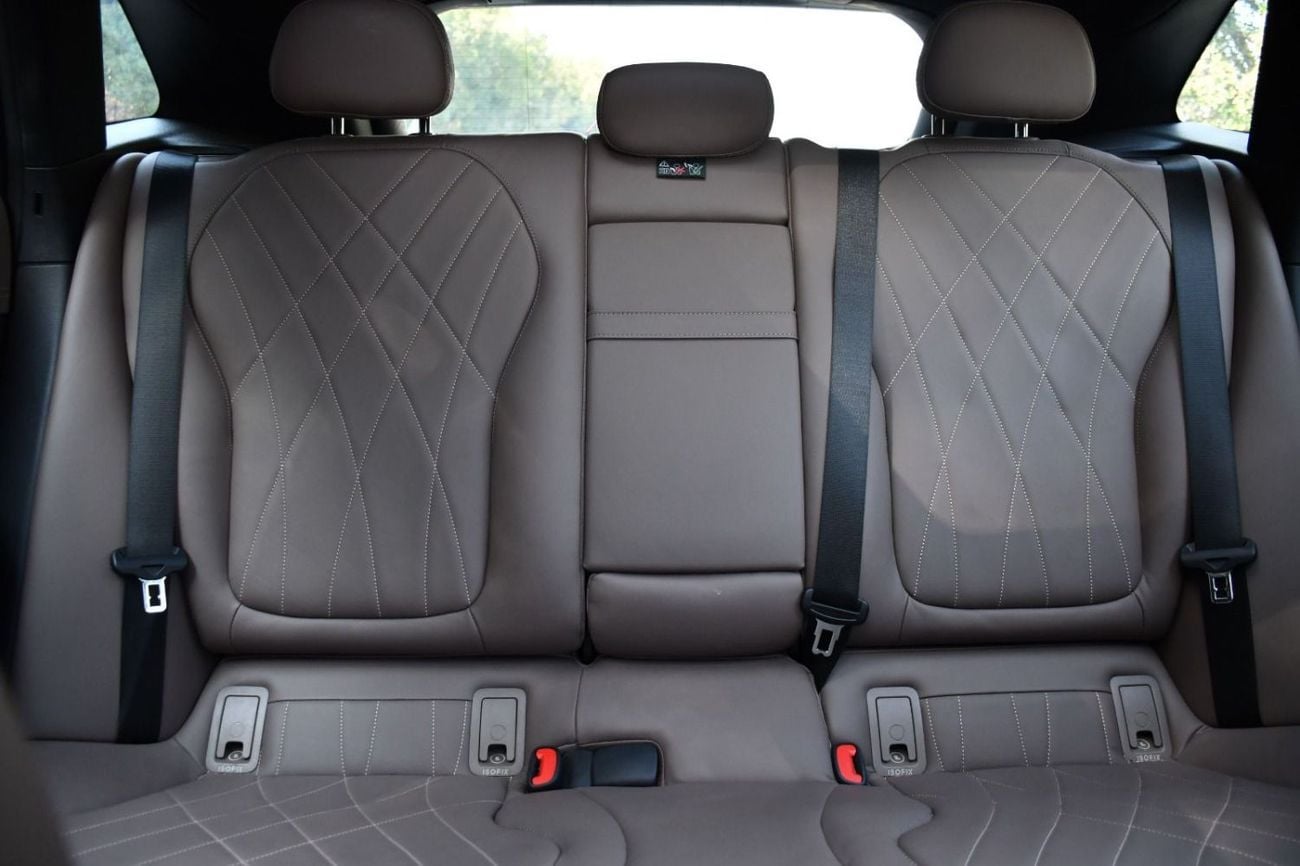 Mercedes-Benz EQE 350+ EQE 350 4Matic SUV GCC