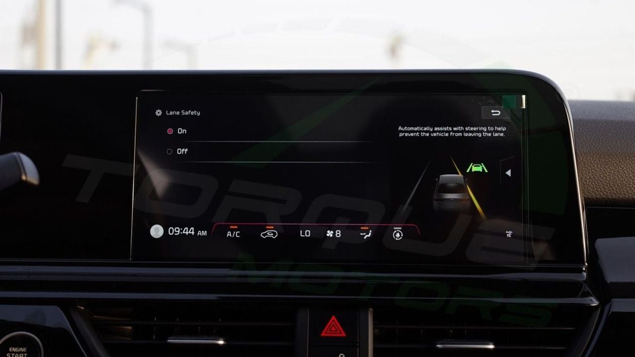 Kia Seltos ( Only For EXPORT ) 2026 KIA SELTOS LX 1.5T FWD BRAND NEW