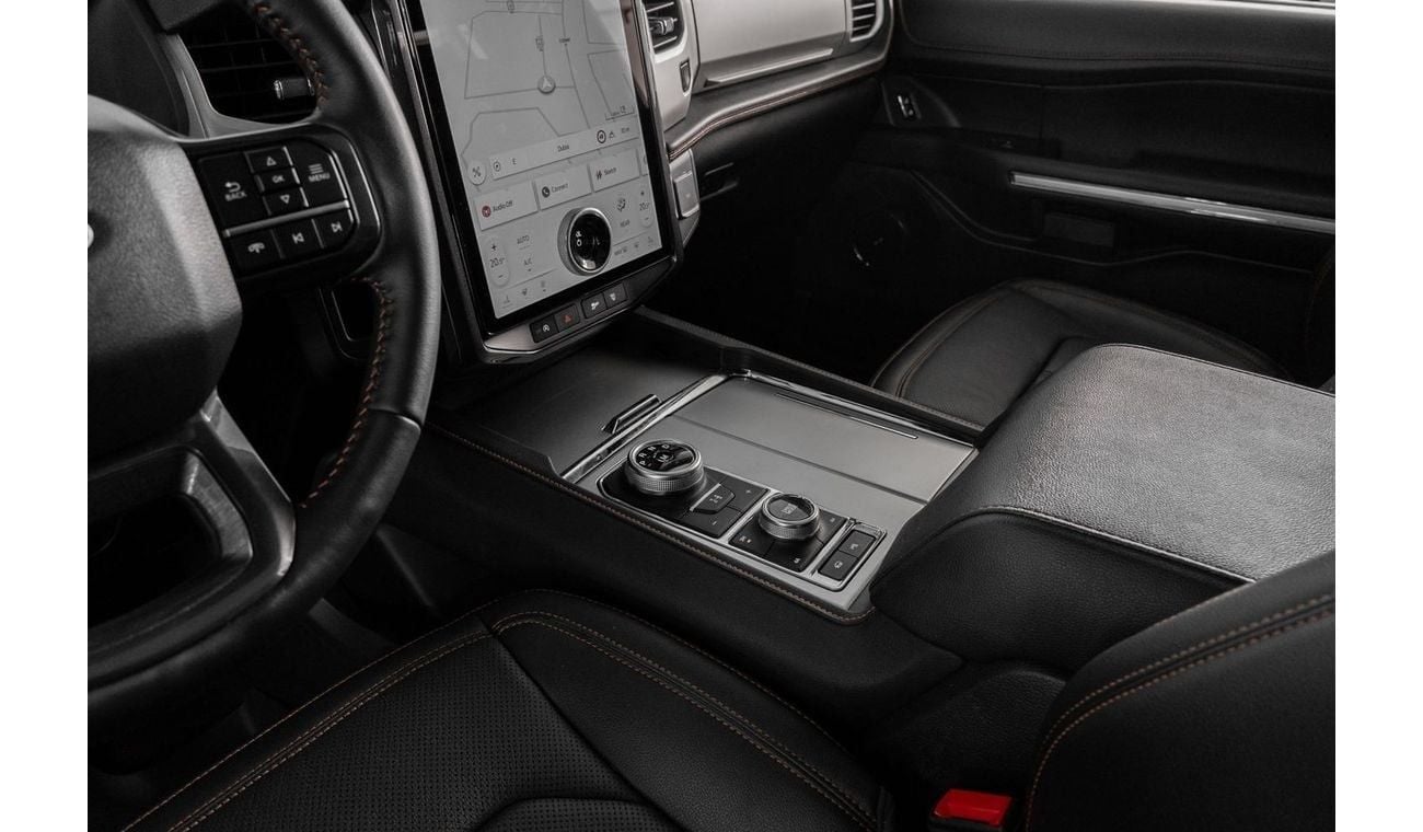 Ford Expedition Timberline 3.5L