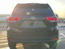تويوتا هايلاندر 2019 Toyota Highlander LE+ 3.5L V6 MidOption 7 Leather Seats - Electric Seat & Trunk Auto