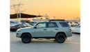 Toyota 4Runner 2022 TOYOTA 4RUNNER TRD SPORT, FULL OPTION WITH SUNROOF, 7 SEATERS WITH ALLOY WHEELS