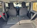 Suzuki Jimny GLX