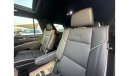 Cadillac Escalade Cadillac Escalade Sport 600 - 2021 -Cash Or 4,653 Monthly  Excellent Condition -