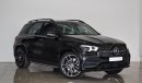 Mercedes-Benz GLE 450 4matic / Reference: VSB 32053 Certified Pre-Owned with up to 5 YRS SERVICE PACKAGE!!!