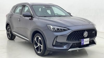 MG HS 2024 LUXURY TROPHY | AED 1013/Month | 0 DP | 30 Day Return | Warranty | Service History