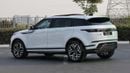 Land Rover Range Rover Evoque Dynamic SE P250 2.0L ( Only For Export ) 2025 LAND ROVER RANGE ROVER EVOQUE P250 DYNAMIC SE 2.0L BRA