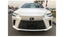 Lexus RX350 LEXUS_RX350_HYBRID_2023_FULL_OPTIONS