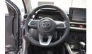 Toyota Raize 2023 Toyota Raize G 1.0L Turbo Petrol