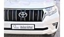 Toyota Prado AED 2559 PM 4.0L GXR V6 4WD GCC DEALER WARRANTY