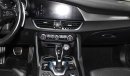 Alfa Romeo Giulia Veloce AED 3165 PM | 2.0L TURBO | GCC | WARRANTY | SERVICE CONTRACT