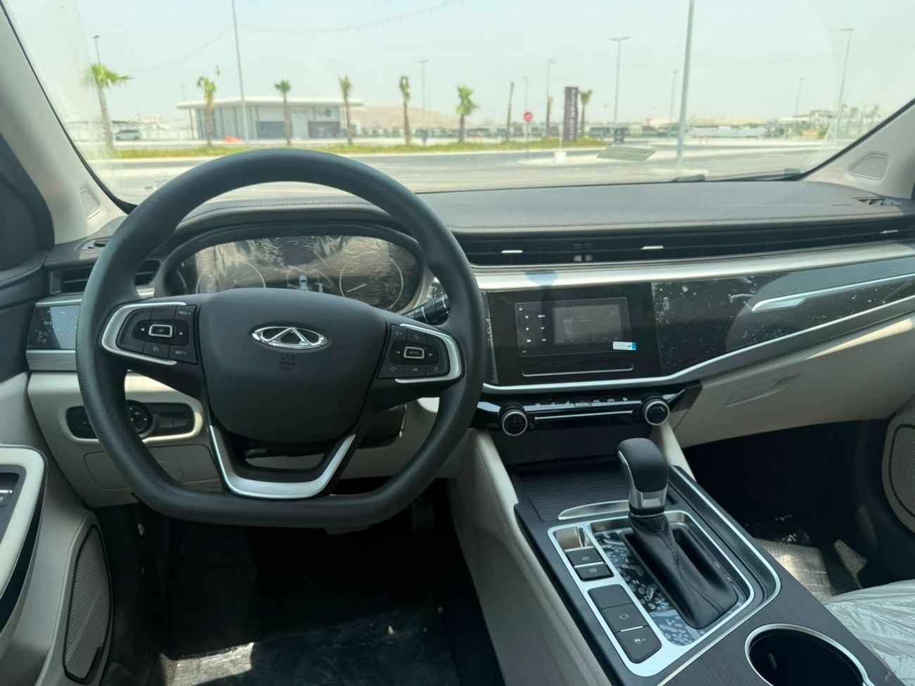 Chery Arrizo 5 COMFORT Chery Arrizo 5 1.5L 2026 GCC Sedan Petrol FWD