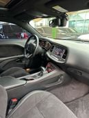 Dodge Challenger SRT Hellcat 6.2L (707 HP)