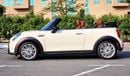 Mini Cooper S Cabrio Cooper S