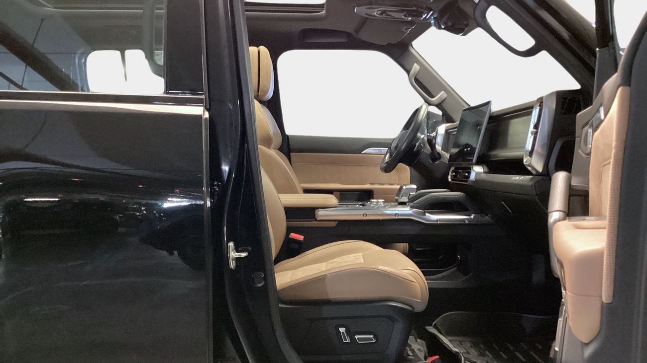 جيتور T2 Luxury | شامل الضمان | 0 ﺪﻔﻋﺓ ﺃﻮﻟﻯ