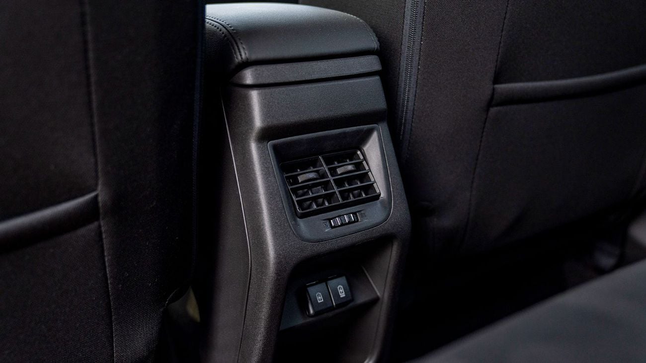 Toyota Urban Cruiser GLX