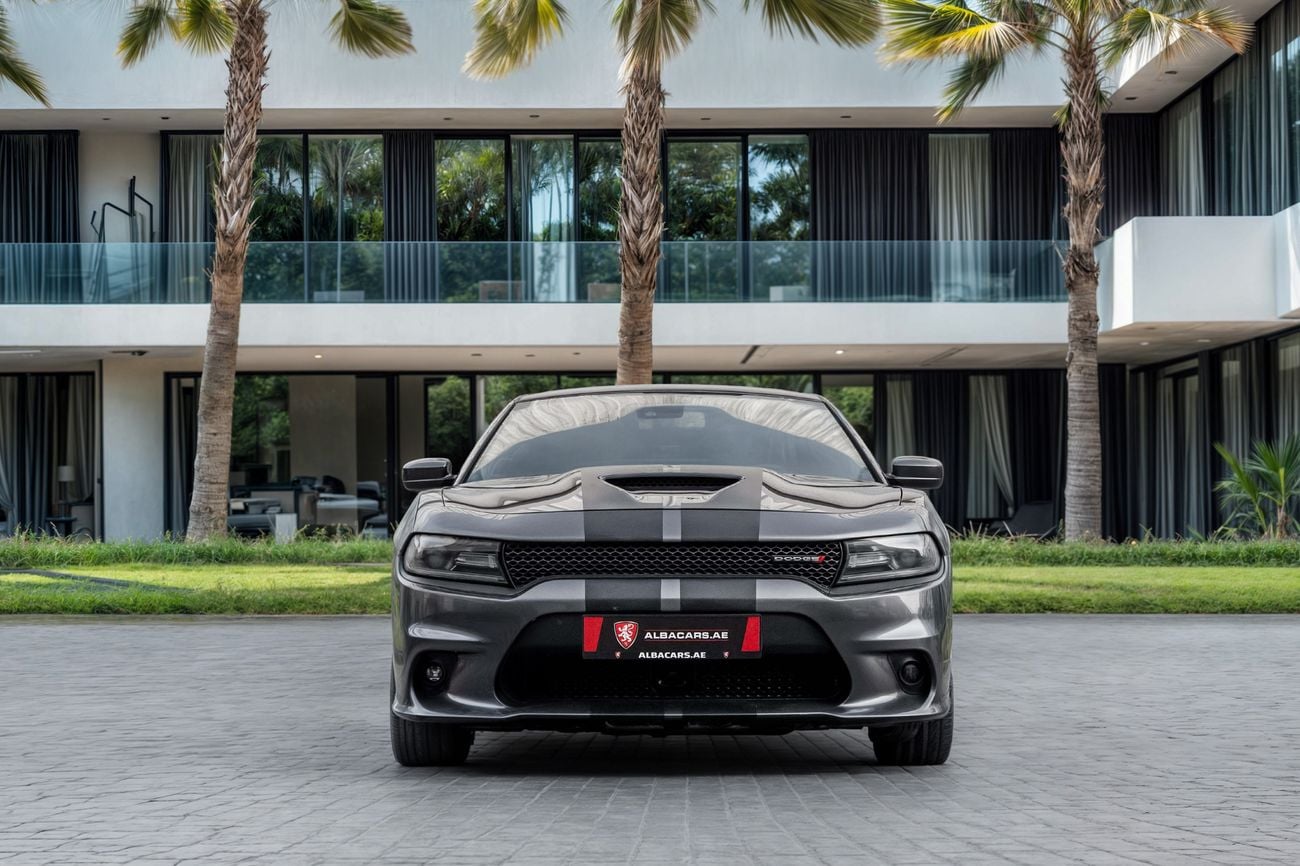 Dodge Charger Charger R/T | 1,880 P.M | 0% Downpayment | FULL DODGE HISTORY!