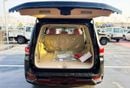 Toyota Land Cruiser GXR 2026 GXR - Automatic . Petrol . SUV/Crossover . All Wheel Drive . 7 Seats . 5 Doors