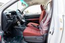 Toyota Hilux GL Toyota Hilux 2025 2.7L *Petrol
