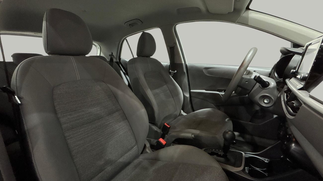 Kia Picanto LX 2022 | AED 365/Month | 0 DP | 30 Day Return | Warranty | Service History