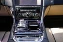 جاكوار XJ L 2011 PORTFOLIO!! 5.0 V8 HSE!! KOREAN SPECS