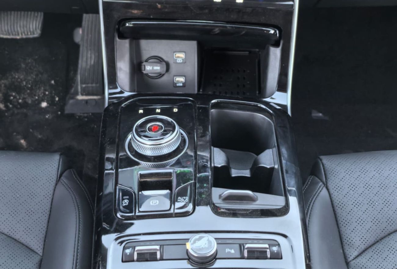 Kia K5 KIA K5 1.5L PREMIUM OPTION JBL SPEAKER