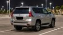 تويوتا برادو Toyota Prado TZG RH D model 2021 fuel diesel