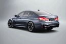 بي أم دبليو M5 COMPETITION PACK