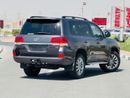 Toyota Land Cruiser Toyota Land Cruiser RHD