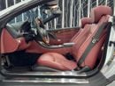 Mercedes-Benz SL 280 3.0 L,Excellent