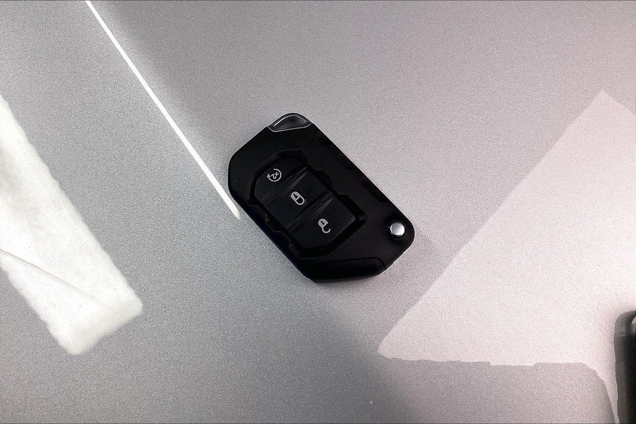 Jeep Wrangler Sahara Unlimited | National Day Celebration | Guaranteed Warranty | 0 Down Payment