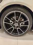 Mercedes-Benz C 200 Premium 2.0L