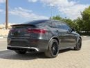 Mercedes Benz GLC 63 AMG Export from Australia