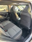 تويوتا راف ٤ XLE 2.5L