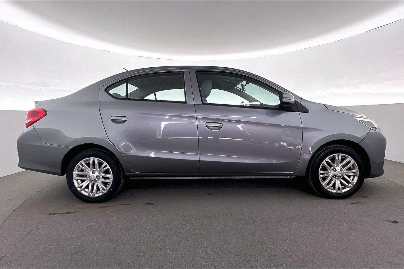 ميتسوبيشي اتراج GLX Full | شامل الضمان | 0 ﺪﻔﻋﺓ ﺃﻮﻟﻯ