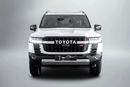 Toyota Land Cruiser GR-Sport 3.5L