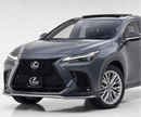 لكزس NX350 2.4