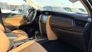 Toyota Fortuner Toyota Fortuner 2.7L 2026