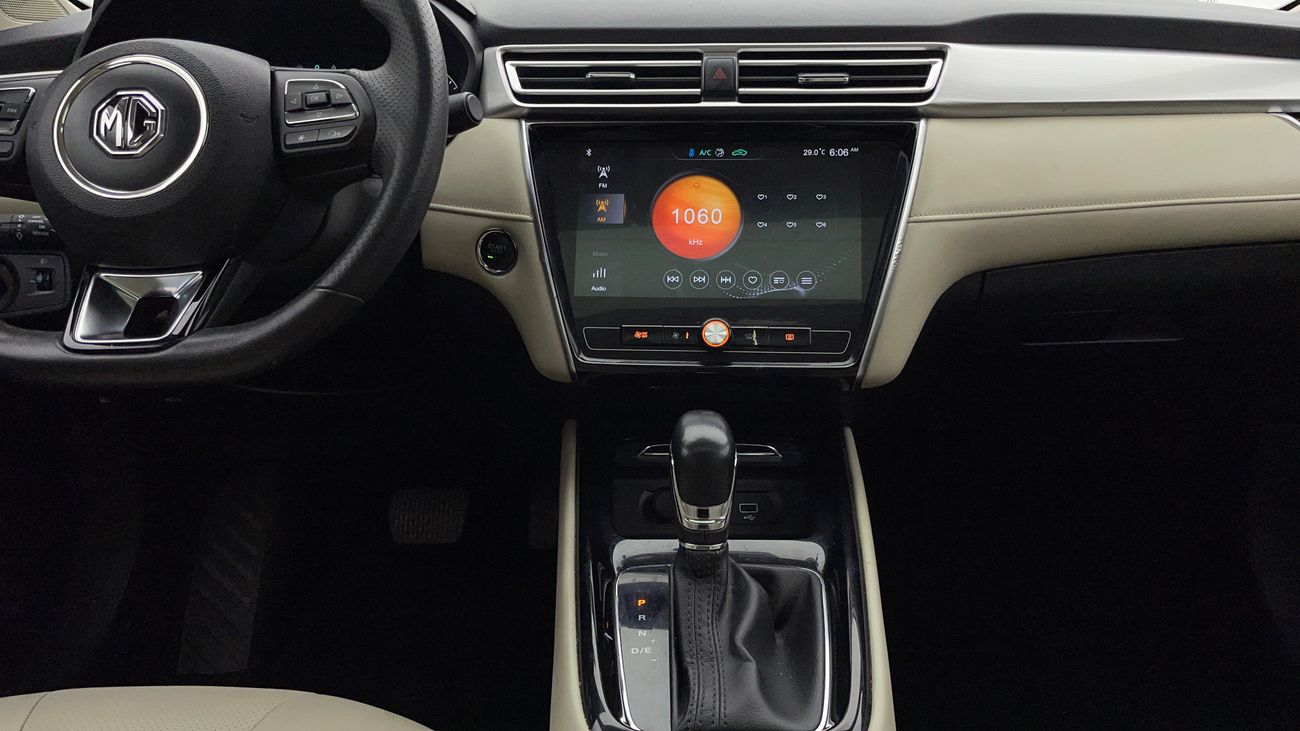 MG 350s LUXURY 1.5 | Zero Down Payment | Free Home Test Drive