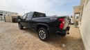Chevrolet Silverado 6.6L LTZ (Heavy Duty)