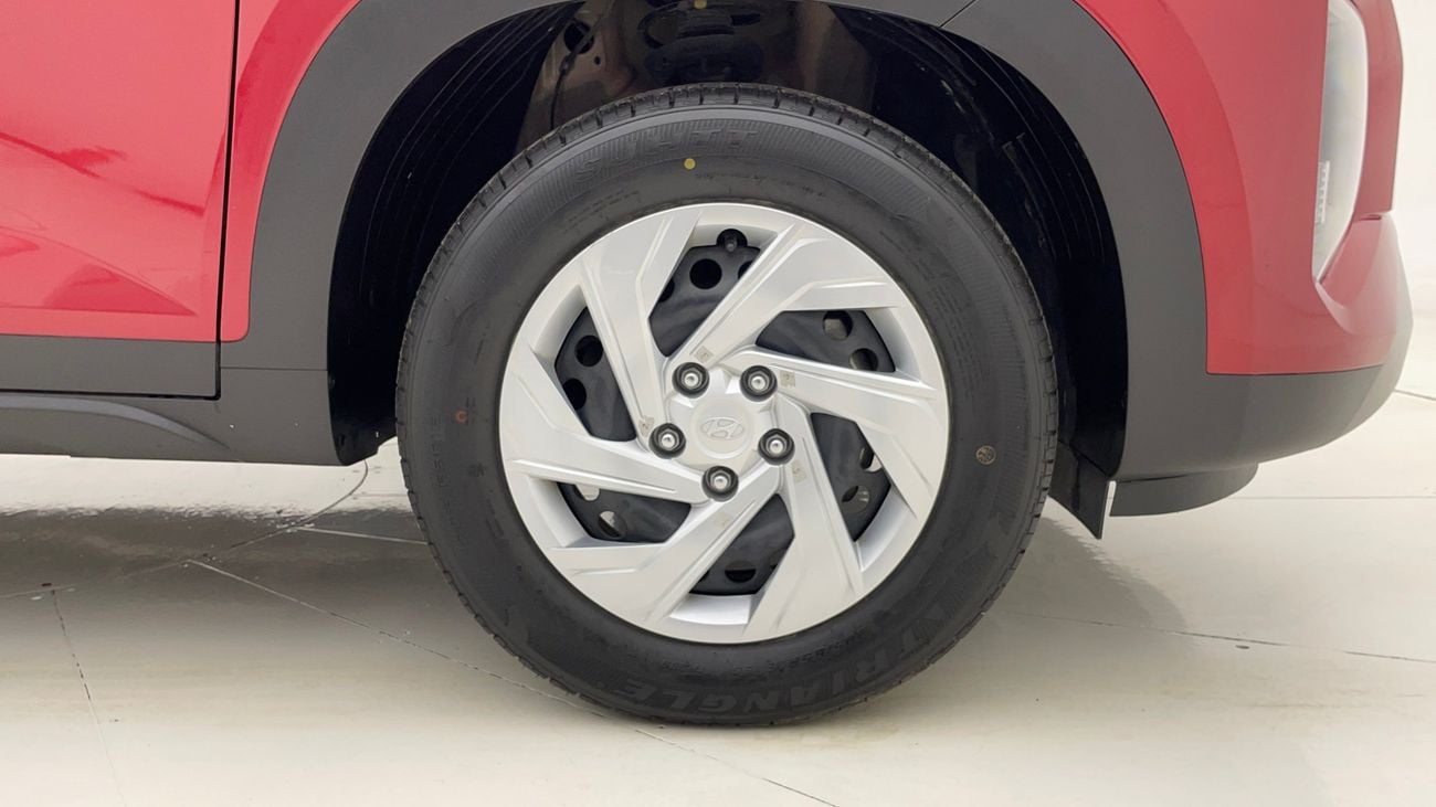 هيونداي كريتا SMART 1.5 | بدون دفعة مقدمة | اختبار القيادة في المنزل