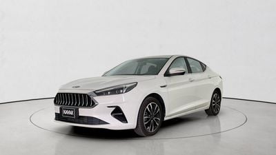 JAC J7 INTELLIGENT | Guaranteed Warranty | 0 Down Payment