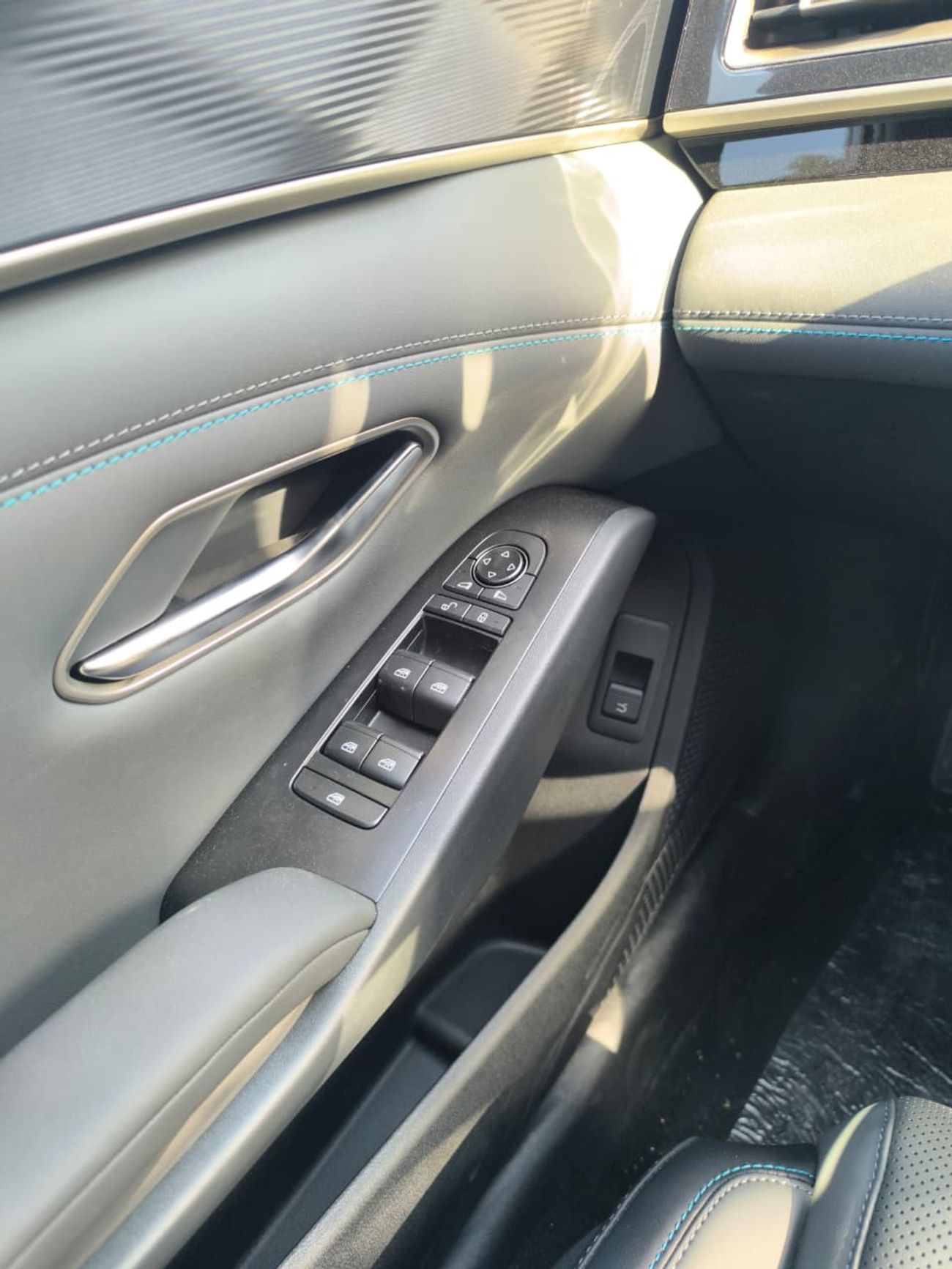 بي واي دي كين ال دي ام-اي DM-i (Plug In Hybrid) EV range 80km with Smart Drive Brand New Car 2025