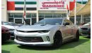 Chevrolet Camaro Chevrolet Camaro RS V6 2018/ Sunroof/Original Airbags/Leather Seats/Very Good condition