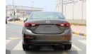 Mazda 3 Mazda 3 2017 GCC in excellent condition without accidents, very clean from inside and outside