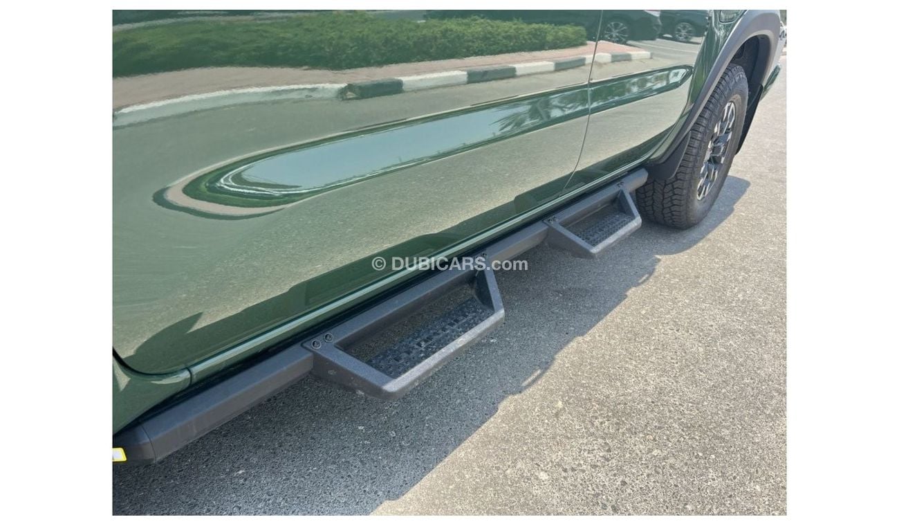 Nissan Frontier NISSAN FRONTIER 2022 BRAND NEW