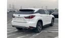 Lexus RX350 *Offer*2020 LEXUS RX350 3.5L V6 / EXPORT ONLY